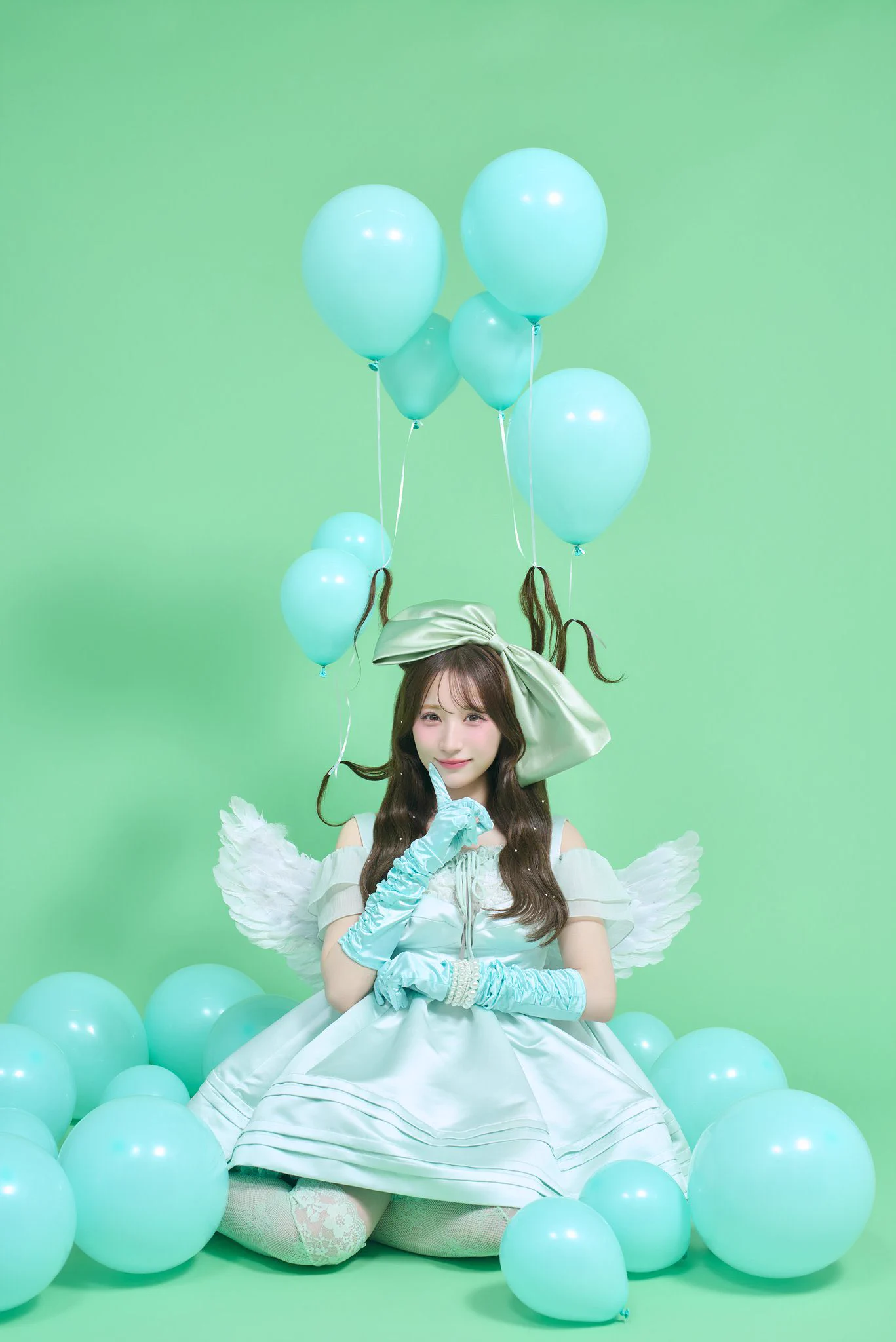 小川奈々子 (CANDY TUNE) (@nachico_ct1001) / X