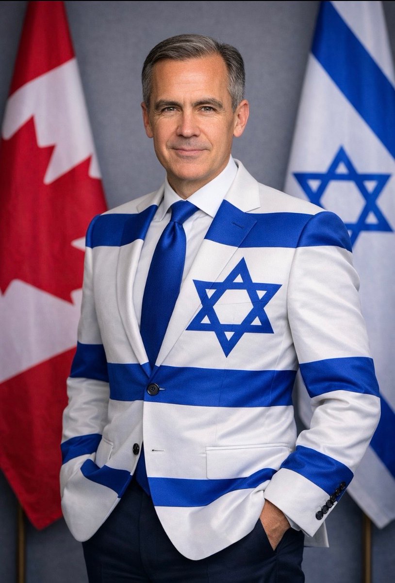 Intifada4Life's tweet photo. Doesn’t matter if it’s Team Red or Team Blue, you’re always getting Blue &amp; White with a Rothschild logo right in the middle. https://t.co/Wg3qlVMJiO
