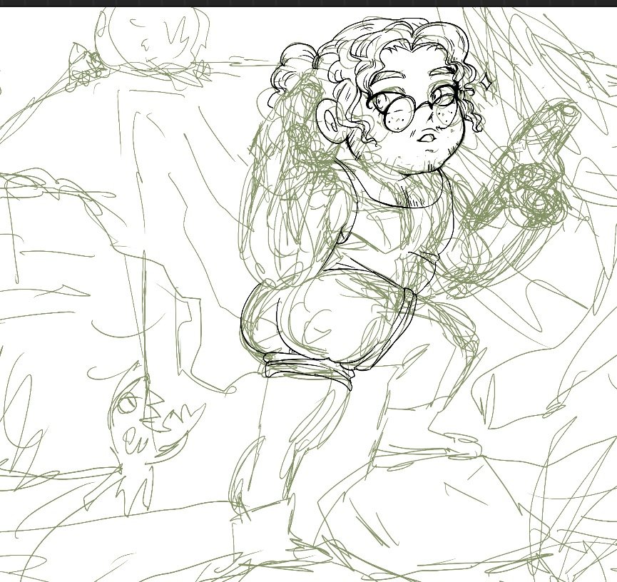 theforgetmelot's tweet photo. Stream Starting Soon!! Starting at 6:30 today (I forgot to charge the mics again 😔) so in the meantime enjoy some new channel art WIPs, these will become BRB or stream starting screens! https://t.co/jpj3DAfAPk #twitch #channelart https://t.co/tbnsNJCC7z