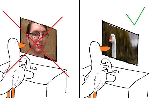 JustAhGoose's tweet photo. @weirdneey https://t.co/Heel06WqSS