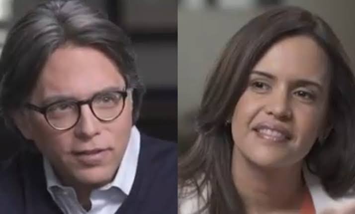 SicarioPolitica's tweet photo. ¿Entonces los chairos van a pedir voto masivo por NXIVM ? https://t.co/5DjIUKSnBu