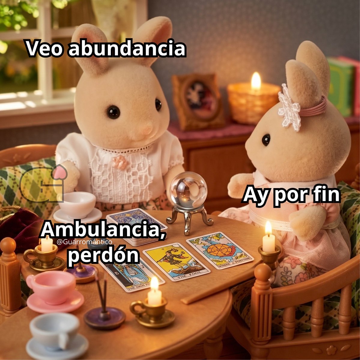 Guarromantico_'s tweet photo. Ah caray! https://t.co/8vBXYvyRrP