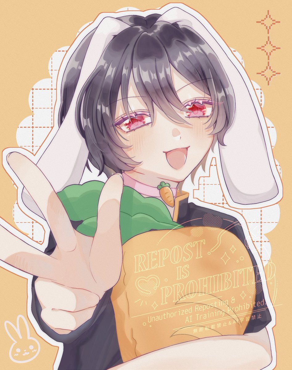 _3u_hr_'s tweet photo. 最近描いたやつ https://t.co/W1PvwdopD4
