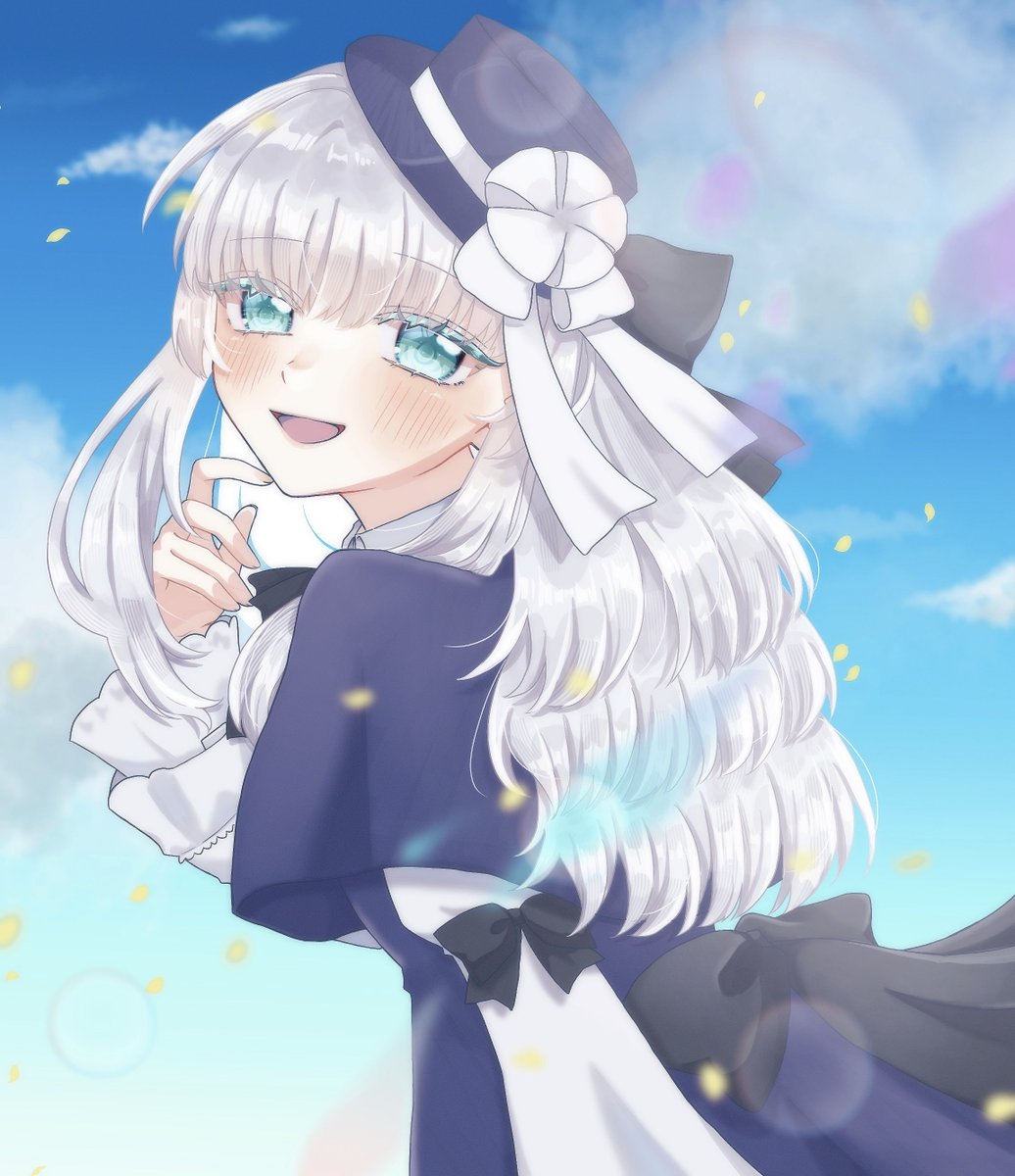 _3u_hr_'s tweet photo. 最近描いたやつ https://t.co/W1PvwdopD4