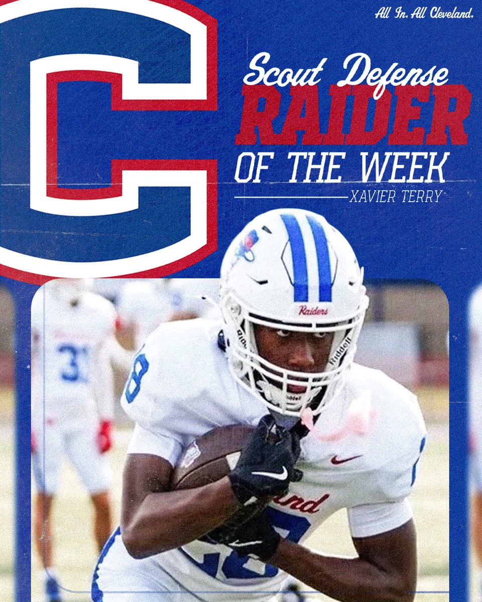 CHSRaidersFBall's tweet photo. https://t.co/bZx4FOwlA8
