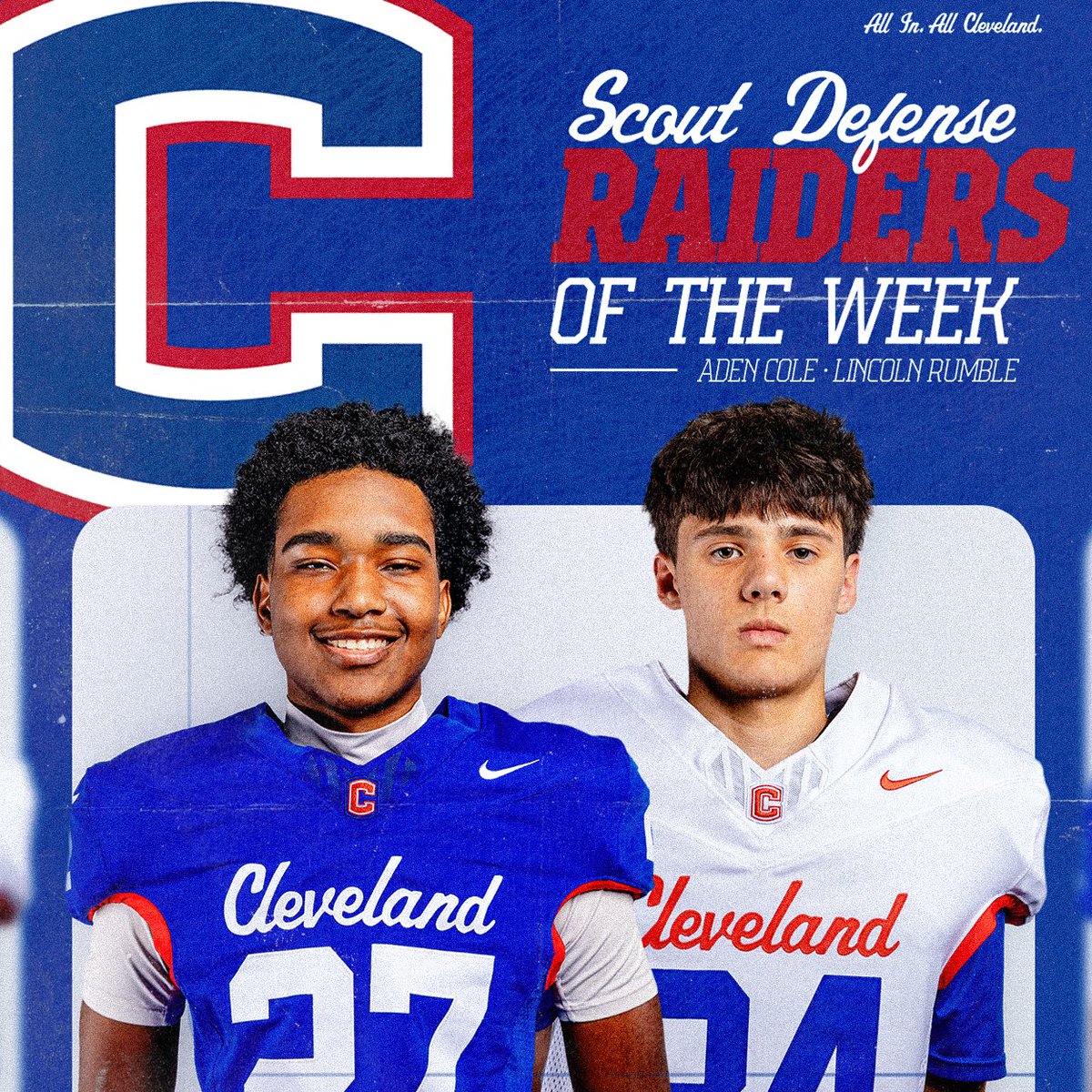 CHSRaidersFBall's tweet photo. https://t.co/bZx4FOwlA8