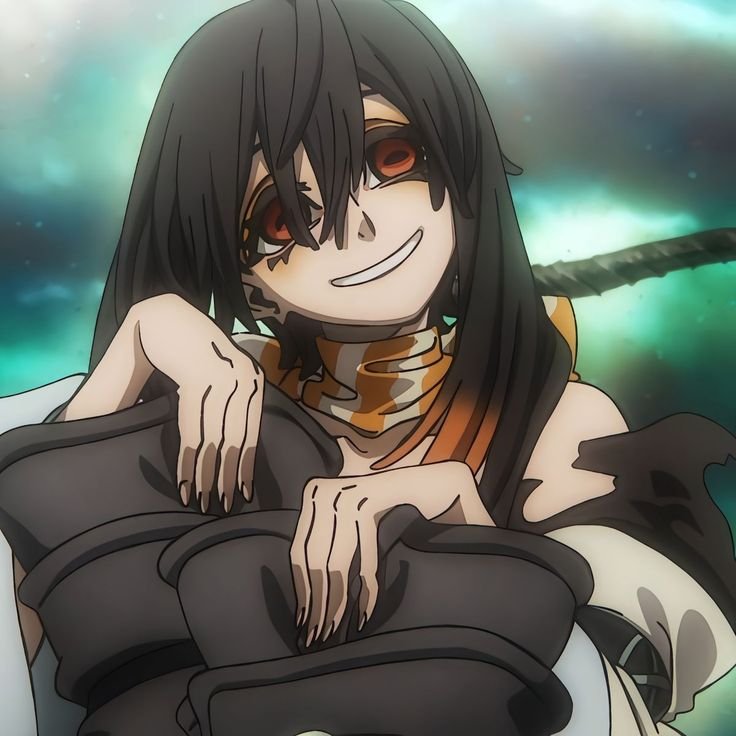 ToxicRetainer's tweet photo. "Are you scared of me~? That would be hot. I like it when they are scared." https://t.co/vGQ8NhaVN3