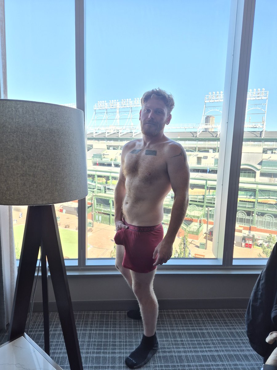 ReddTopX's tweet photo. Swing batter at The Zachary #gayredhead #gaytop #gaymuscle #gayhairy #gaystud #gayvideo https://t.co/i6yzQchYwS