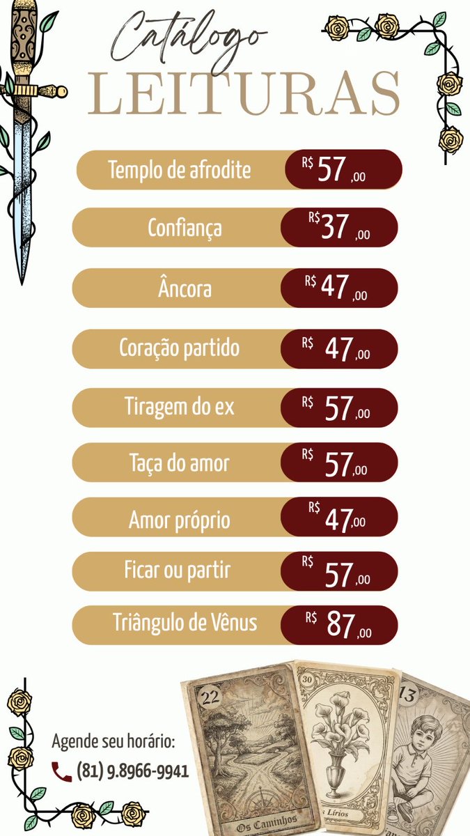 ventociganoS2's tweet photo. Novo catálogo meus amores ❤️

Consultas: https://t.co/veTTZKqMXT https://t.co/9aqMuMrJHj