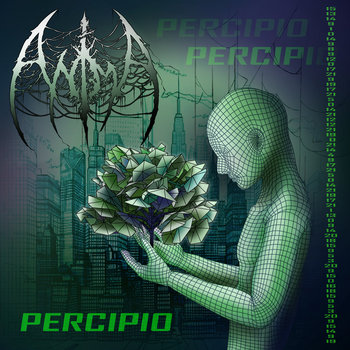 KMANRIFFSMetal's tweet photo. FULL FORCE FRIDAY:🆕October 2nd 8⃣3⃣🎧
ANIMA - Percipio 🇧🇬⚛️
Debut album from Plovdiv, Bulgarian Death Metal outfit⚛️
BC➡️https://t.co/2H97rV7NTP ⚛️
#Anima #Percipio #DeathMetal #FFFOct2 #KMäN https://t.co/zzuH6VzVZ3