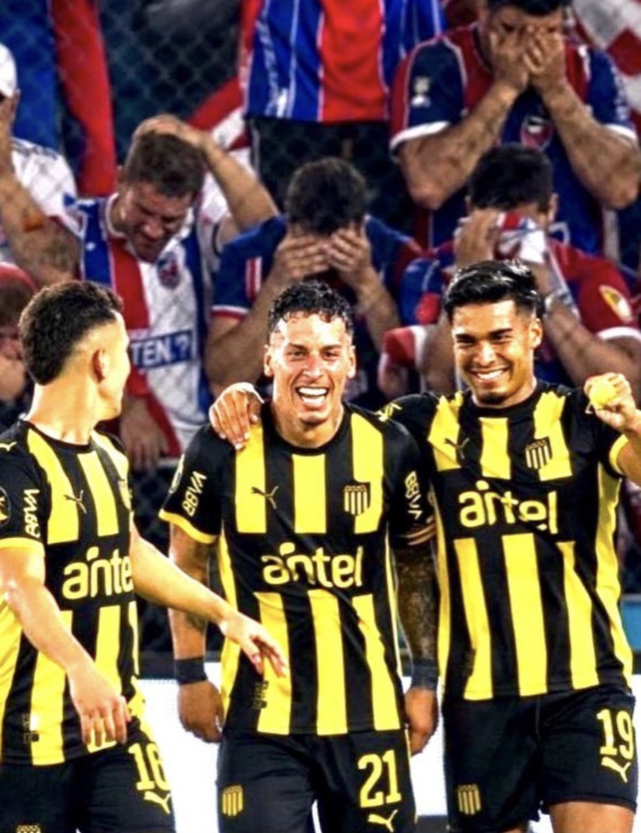 LeoFer_delCAP's tweet photo. FELIZ CUMPLEAÑOS AMOR DE MIS AMORES 
135 AÑOS DE GLORIA💛🖤 https://t.co/wEojXDU2ue