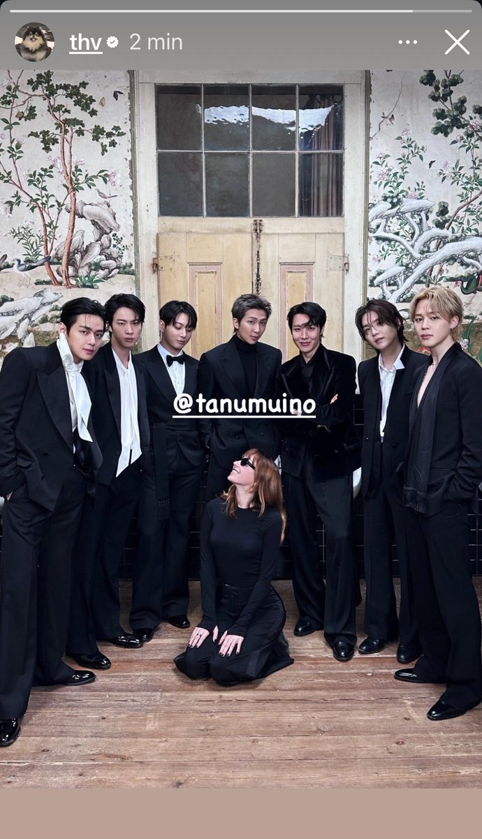 thvjktkk's tweet photo. fizeram a mulher apagar e o Tae foi lá e postou KKKKK

ele é mto fod@ 🗣️ https://t.co/FgdIxPPRjc