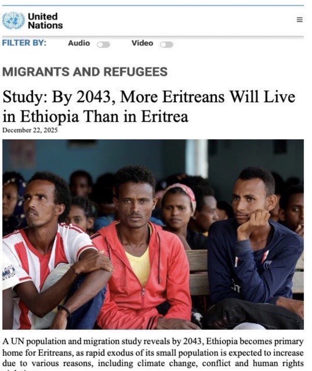 MeazaSime's tweet photo. If you hate Ethiopia, why you come to Ethiopia????? https://t.co/6neRuN4A0z
