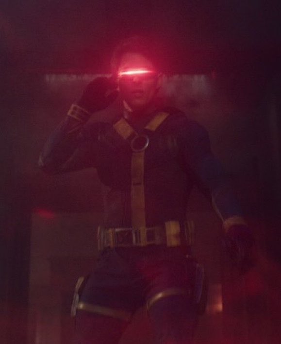 cyclopsnews's tweet photo. #Cyclops is currently trending on X https://t.co/mpRxYvJEkD