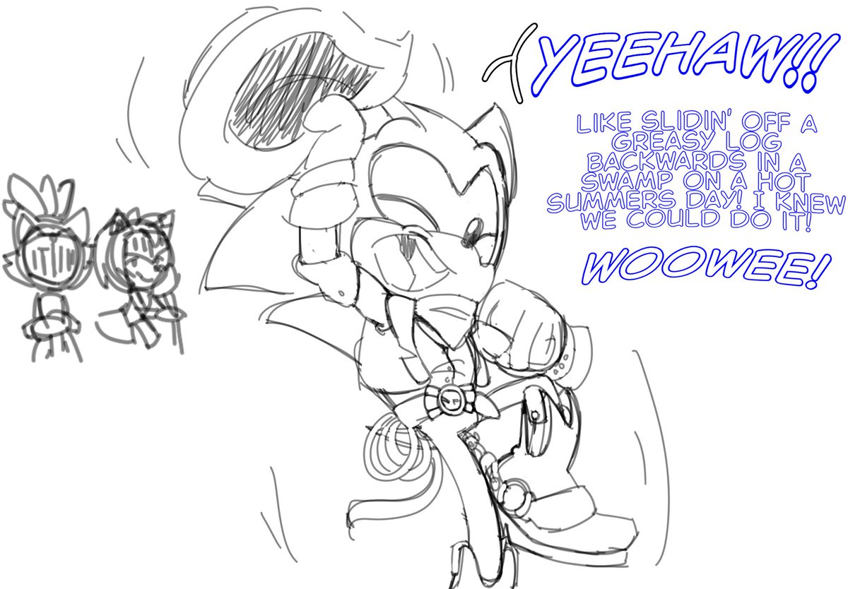 CJ_Hawkyn's tweet photo. My stupid SonAmy AU #SonAmy #AmyRose #sonicthehedgehogㅤㅤㅤ https://t.co/4xVGedHLeC