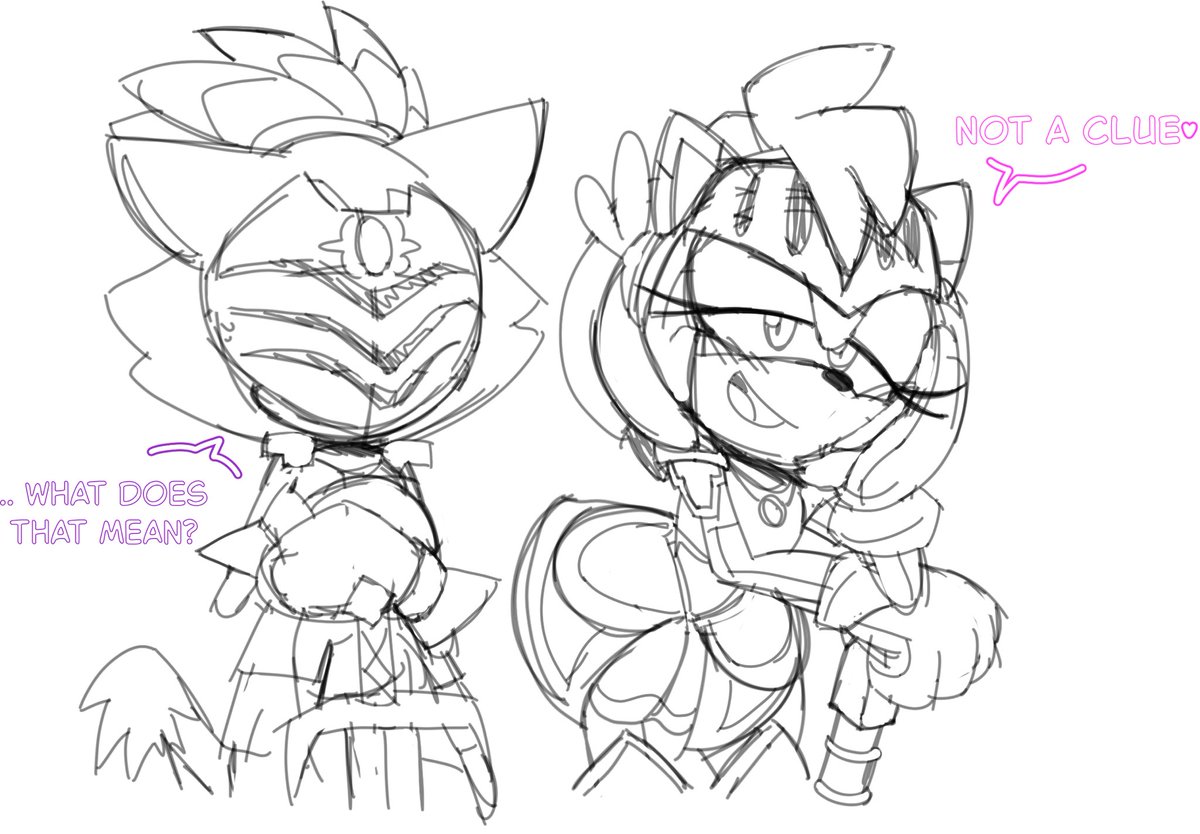 CJ_Hawkyn's tweet photo. My stupid SonAmy AU #SonAmy #AmyRose #sonicthehedgehogㅤㅤㅤ https://t.co/4xVGedHLeC