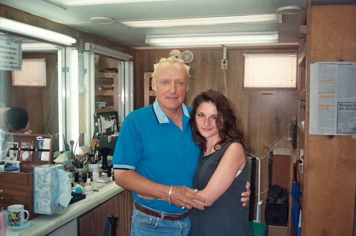 smbmovie's tweet photo. Today is the birthday of  Mario '93's makeup artist Amy L. Snyder: https://t.co/gWRpmaVLFp