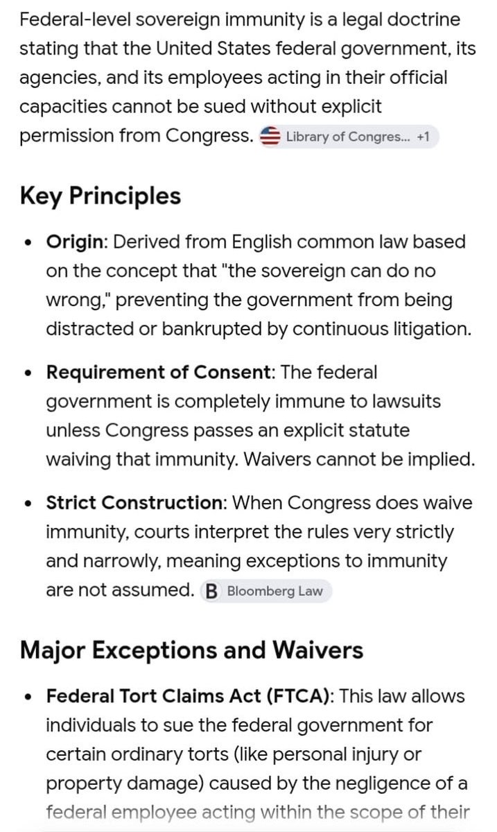 CaddleLuisa's tweet photo. This starts my 100 Days to 100 #Senators. It's a basic question: @CoryBooker when is Federal Level Sovereign Immunity going to be addressed? It's time to make a change! #Law #HeritageFoundation #Congress #MAGA #Trump #RNC #DNC #Politics https://t.co/GjZ6JPpqS2