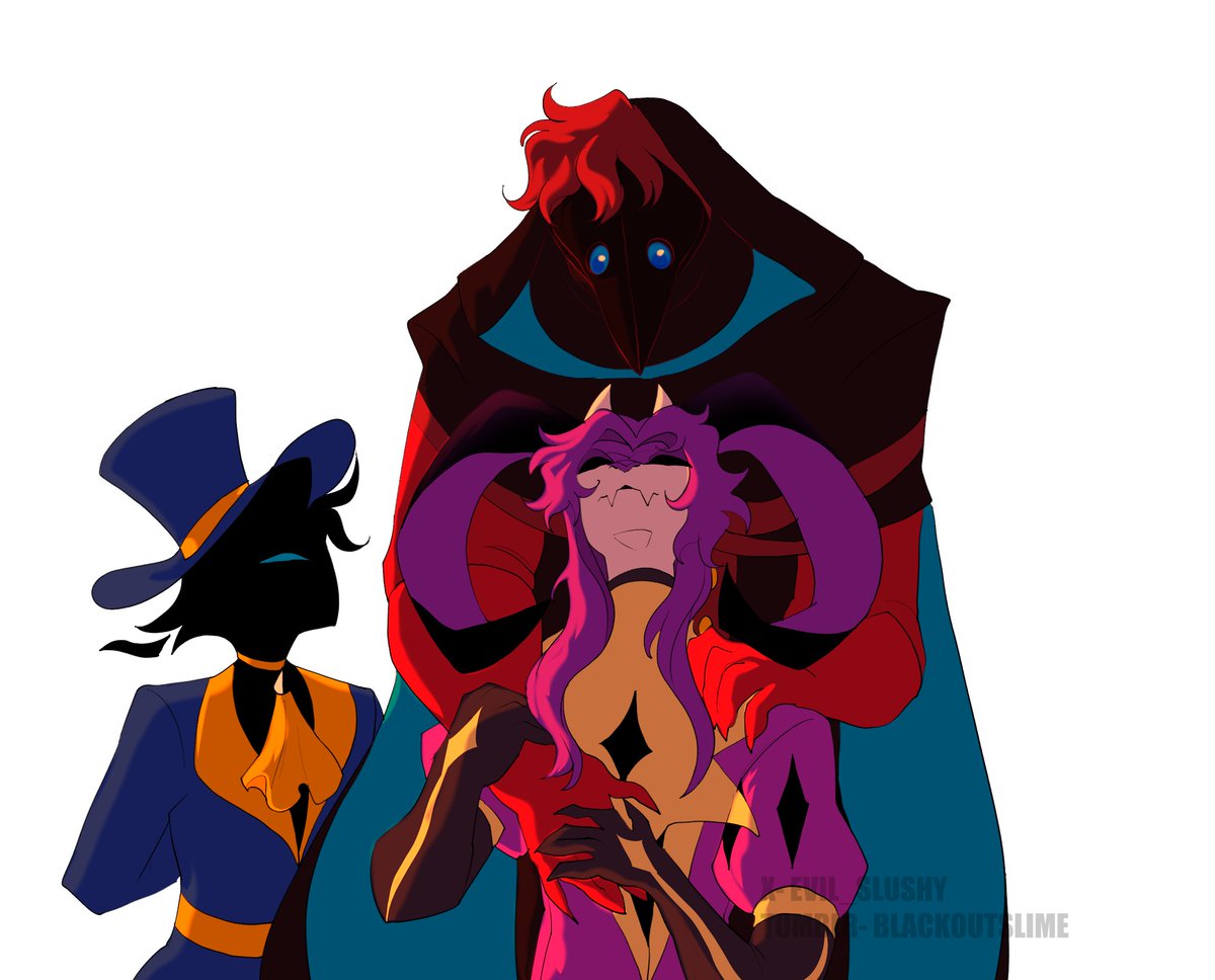 evil_slushy's tweet photo. HAPPY BIRTH JESTER, honestly im happy i was able to catch this bday because i missed the other 3 sobs, so he gets to hang out with the family! #tfc #thefreakcircus https://t.co/0uBMTn61AQ