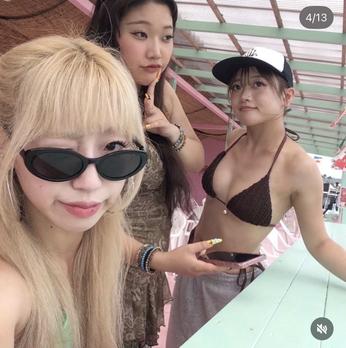 nyv_ii's tweet photo. 可愛い子好きすぎる😍 https://t.co/pN4PA9mE2Z