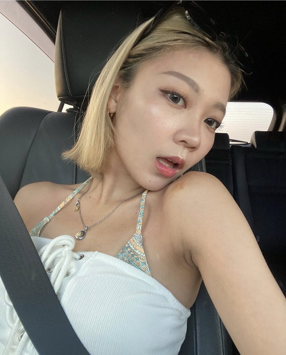 nyv_ii's tweet photo. 可愛い子好きすぎる😍 https://t.co/pN4PA9mE2Z