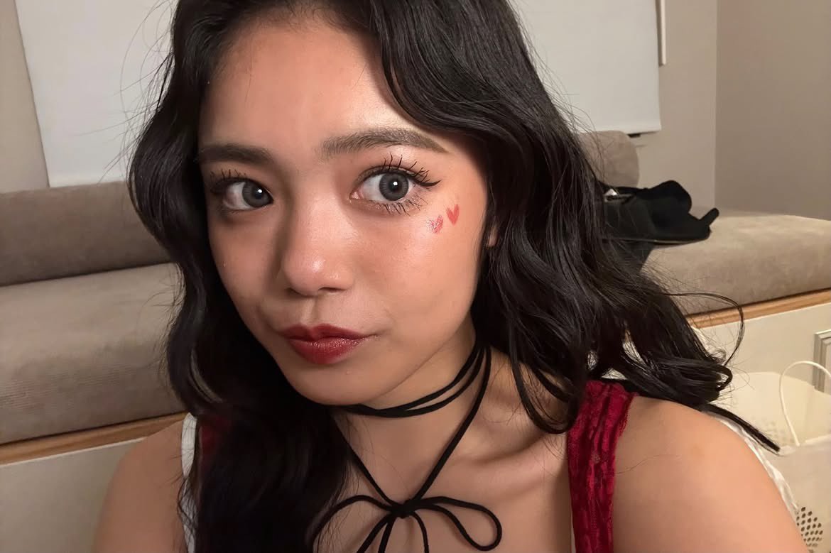 nyv_ii's tweet photo. 可愛い子好きすぎる😍 https://t.co/pN4PA9mE2Z