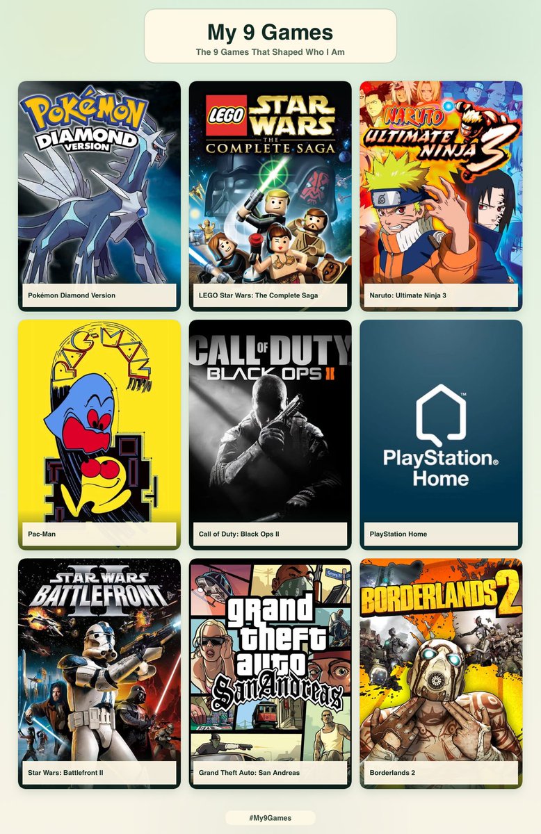 JavenWrld's tweet photo. #my9games https://t.co/R1XGKMZing