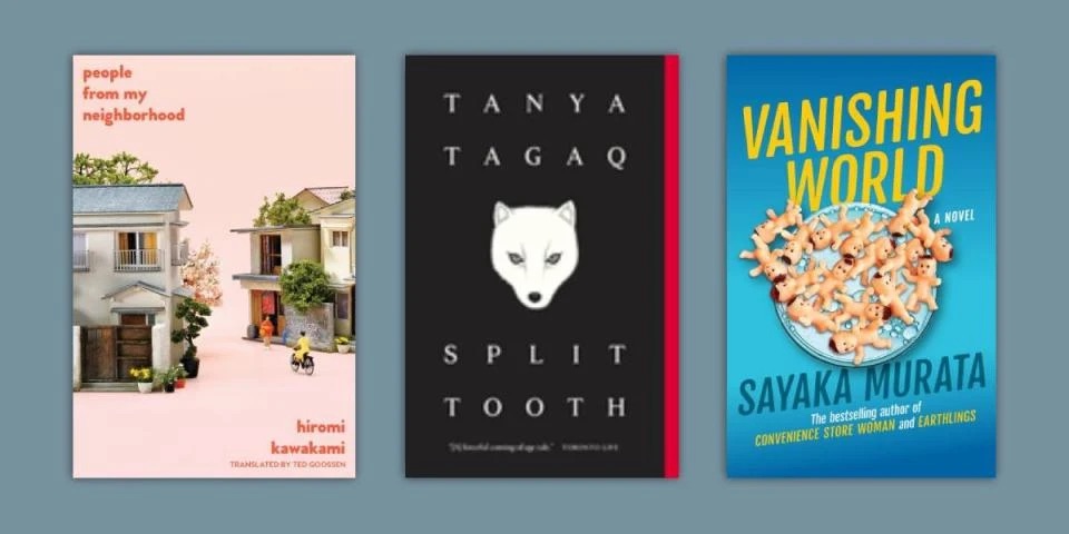 nypl's tweet photo. Spooky season is just around the corner!

Check out this selection of strange &amp; weird books books that will be sure to keep you awake at night.

Learn more: https://t.co/wHuq72m7S2 https://t.co/mQcfn316b3