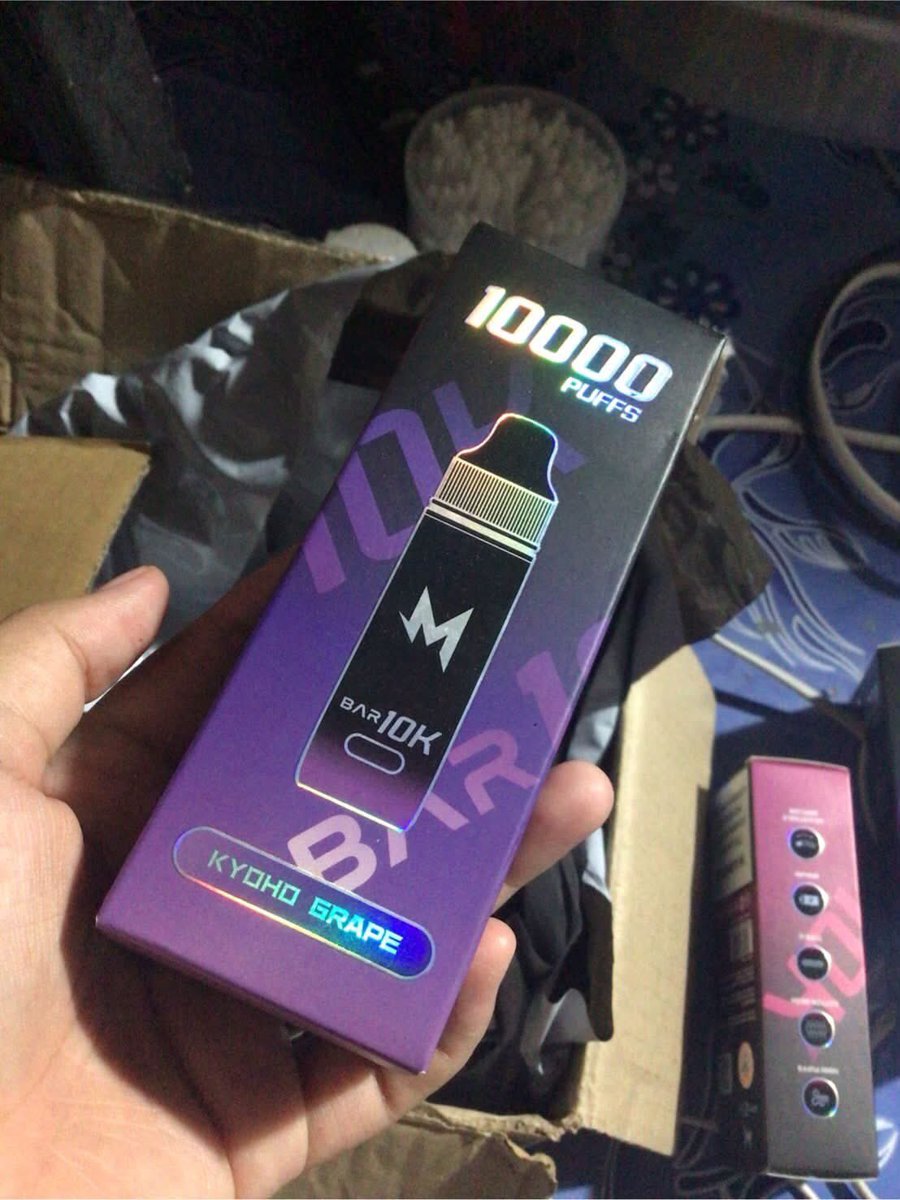 MartineKac10's tweet photo. 🌷พอตใช้แล้วทิ้ง น้ำยา หัวพอต  ตัวเครื่อง⚡️
🍭Marbo⚡️ Esko bar ⚡️Rerx⚡️ INFY พร้อมสูบ และหัวมาโบ Relx และตัวเครือง 
  🆔maboziix
🍁กทม. บริการส่ง Grab&amp;แมส 24 ชม. ตจว.พัสดุ

#พอตกทม  #พอต  #พอตพร้อมส่ง #พอตใช้แล้วทิ้ง #พอตราคาถูก #พอตส่งด่วน #หัวพอต #กทมfwb .. https://t.co/qTKnoFLsG4