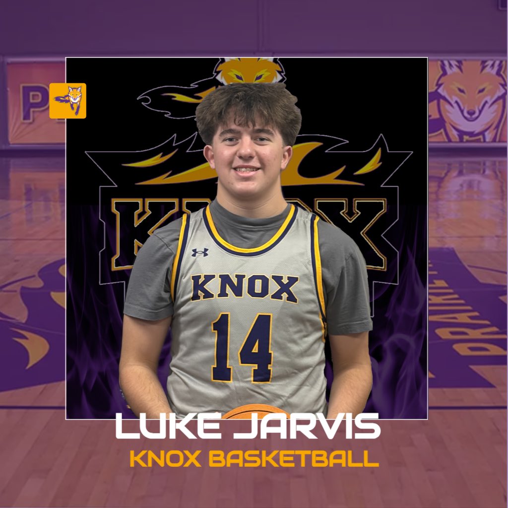 LukeJarvis140's tweet photo. After a great visit with @Harvey_Hoops35, and Coach Jackson. I am blessed to have received an offer from @KnoxMBB. Really appreciate it! https://t.co/EHr0tufwo0