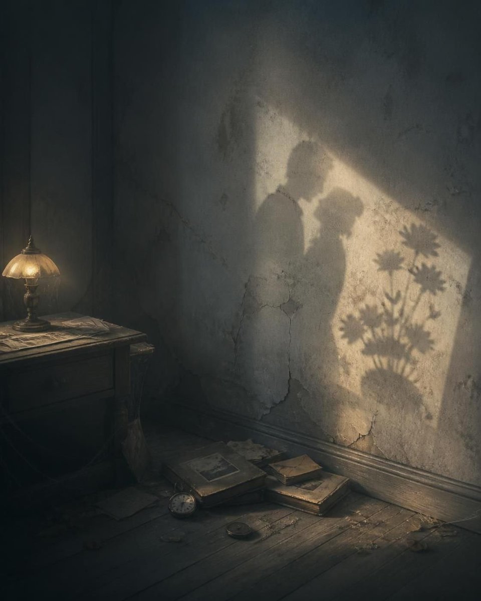 CalistaWren88's tweet photo. Today’s Theme: Corners
I leave my memories in the corners letting them slowly gather dust I leave my youth in the corners never to be found again
So how would you describe a corner? https://t.co/gf8iwT7cTz