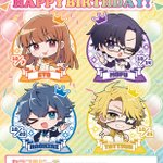 Photo by カラフルピーチ グッズ【公式】 (@goods_clpc)