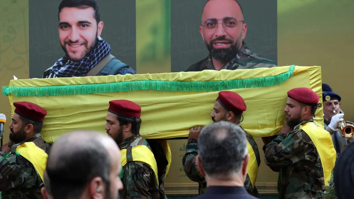 rheytah's tweet photo. ARIELLA ROITMAN
SEPTEMBER 29, 2026 
A new film titled Paging Hezbollah has revealed details about the Mossad’s 2024 explosive pager operation that killed or wounded some three thousand five hundred Hezbollah operatives.
The film, directed by Justin Polk, comes as censorship laws regarding the covert mission are lifted, and details that had remained undisclosed are now permitted for publication.

The Jerusalem Post spoke earlier this year to “Adam Feyn,” a Mossad operative who participated in the operation and published a book in Hebrew, Hoda’ah Goralit (Fateful Message), that made a series of stunning dramatic reveals about the operation.
The film portrays how Israel penetrated Hezbollah’s communications network through device engineering and infiltration of the terrorist organization’s supply chain.

It also depicts how the process of getting the beepers to Hezbollah, from designing, marketing, and smuggling, was carried out, all while convincing the terrorist organization’s members that they were safe and reliable to use.
One of the film’s revelations is that Israel eliminated a Hezbollah operative who had suspected that the pagers were bugged and worked to inspect them. The terrorist was killed alongside another individual, who Israel said was the target, while labeling the real target as collateral damage.

As suspicion grew, Iran sent a special X-ray machine to check whether there were explosives in the pagers. Israel also bombed the machine, creating the impression that it had meant to target something else.

Former Defense Minister Yoav Gallant revealed these details in his own words in an interview with N12 shortly after the operation. At the time, what was discussed in the interview had remained censored.
Jerusalem Post