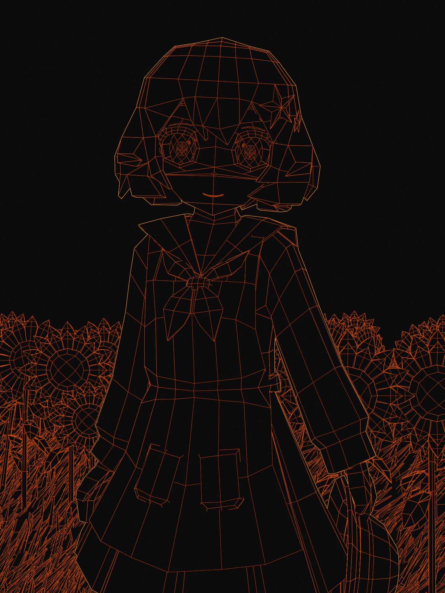 hexadecimal (@0x00001337) / X