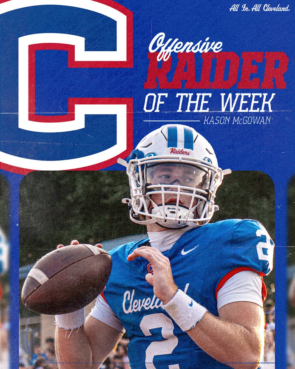 CHSRaidersFBall's tweet photo. https://t.co/rRFjlHmmdL