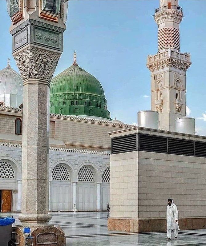 AmnaSignature7's tweet photo. Salam ya Rasool Allah🕋🤲 https://t.co/8UmDR8dNAS