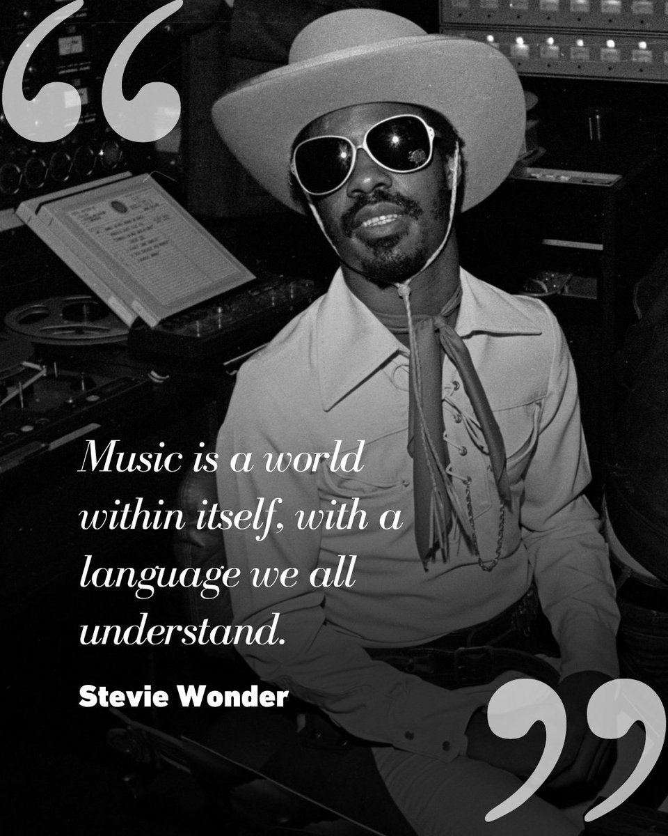 EBONY's tweet photo. Fifty years ago, @StevieWonder gave us his magnum opus, Songs in the Key of Life... a body of work that held love, joy, struggle and Black life in full, while shaping generations of music that followed. Half a century later, its influence and power remain undeniable. 🖤 https://t.co/8YWQoysOR4