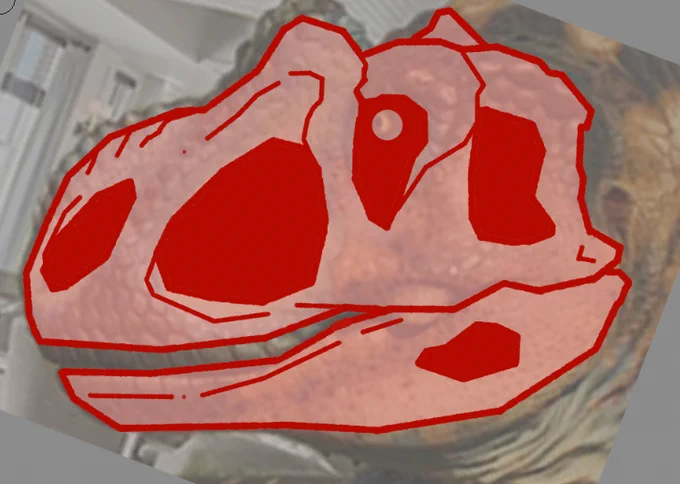 Image from dino dan (@ddinodan)