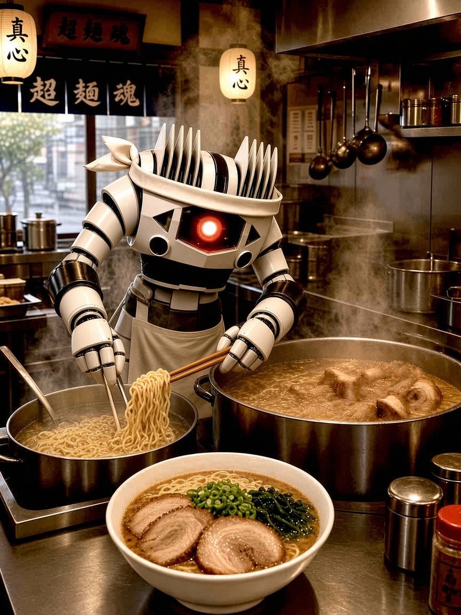 tiny49188677_'s tweet photo. みなさんおはようございます⭐️

ゴッくん🤖ブラジル料理屋勤務
ゾゴッくん🤖ラーメン屋勤務
ジュアッくん🤖マグロ漁船、撒き餌担当
マンロディ🤖コンビニ店長見習い

本日もよろしくお願いします😆
#ジオン水泳部 #ガンプラ好きと繋がりたい #仕事 https://t.co/kWE3vLXJXh