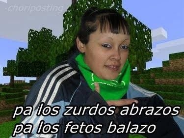 valengomez2510's tweet photo. Mi famila comenzó a hablar de política y yo era el único de izquierda. Me sentía esta https://t.co/ydtrjmoBfP