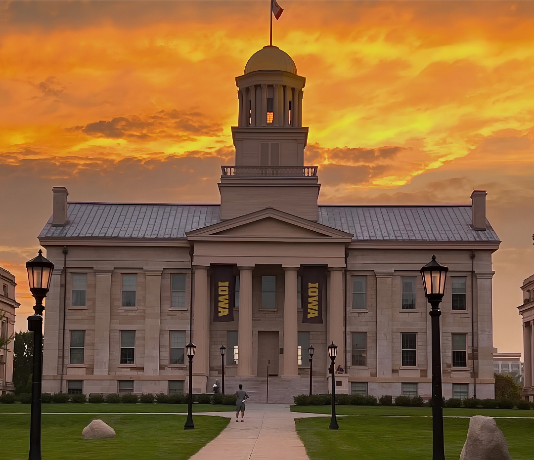 uiowa's tweet photo. Our favorite place on earth. https://t.co/mKojXiJlqM