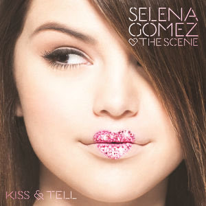 ChartUpdate_'s tweet photo. 17 years ago today, Selena Gomez &amp; The Scene released Kiss &amp; Tell. 

A memorable debut that marked the beginning of Selena’s journey as a pop star. https://t.co/ENscMndhYS