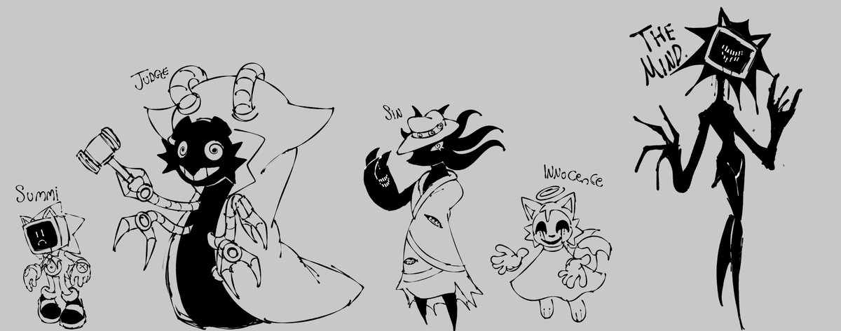 GenOverDraws's tweet photo. Sonic Originals²
A concept i made alongside @Ohaikou2  a while ago that didn't  make it too far into development

a Fun reinterpretation of the first 3 Originals Track's and "Semi-official" content,
There are no plans to pick the project back up
#art #execommunity #sonicoriginals https://t.co/caIBUoIiWr