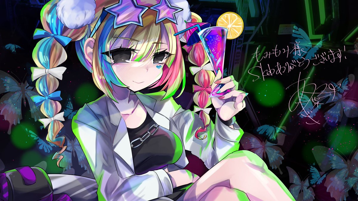 _tabachiii_'s tweet photo. オリジナル、活動者様のFAなど大歓迎です️⭕️
版権はガイドラインで許可されてるもの大丈夫です！NSFWも自分やれます(R-18Gはごめんなさい)
サンプルはこちら↓ https://t.co/KAUudZZMPo