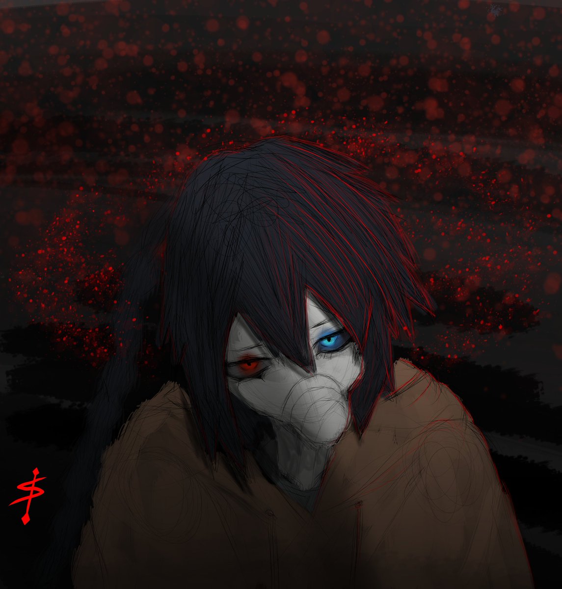 Syltharia214729's tweet photo. Learning to draw has been very fun https://t.co/9ucsvJb5KU