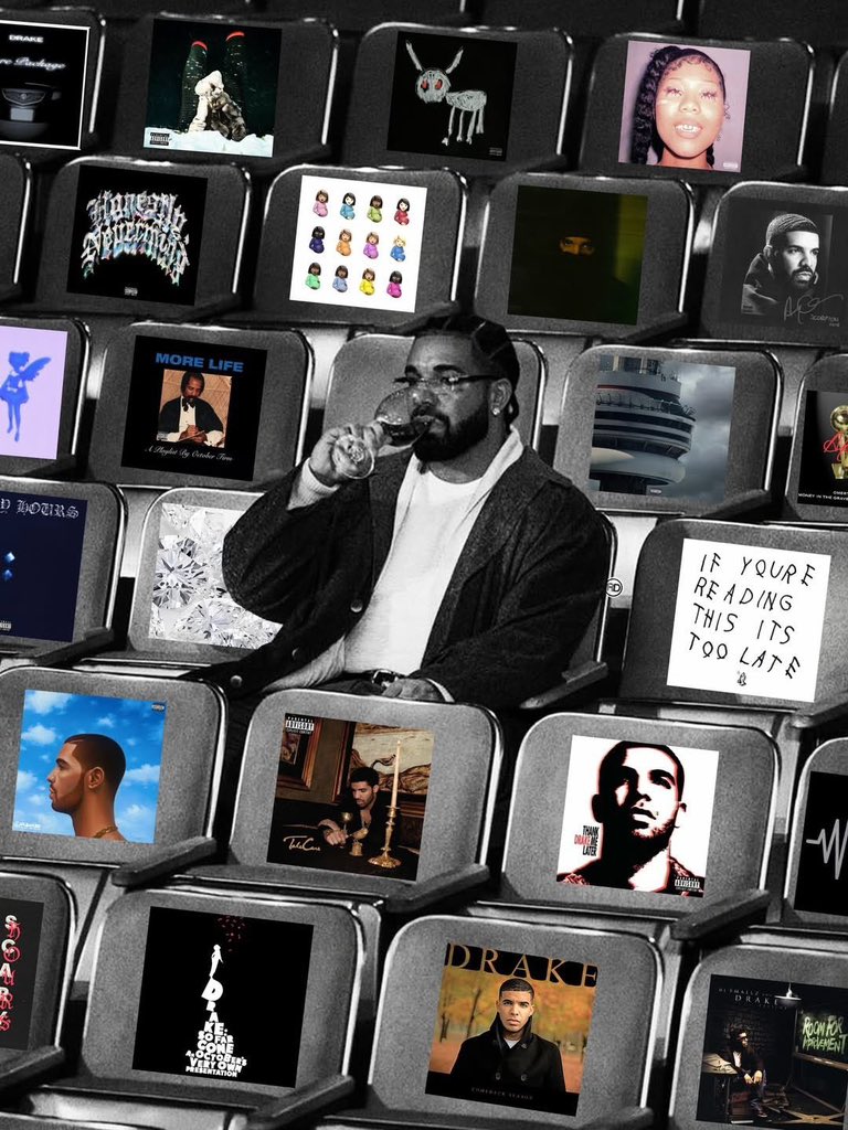 skyyreturns's tweet photo. The one artist that has songs for every mood and every situation you go through in life. https://t.co/lhJ9ZKFN4O
