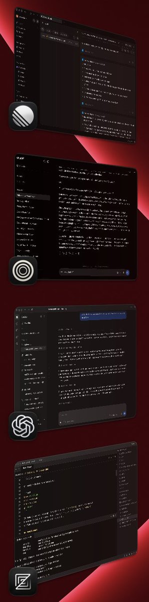 cbddev's tweet photo. if your software development apps aren't exclusively black and white your ngmi https://t.co/0WfO4oKC6F