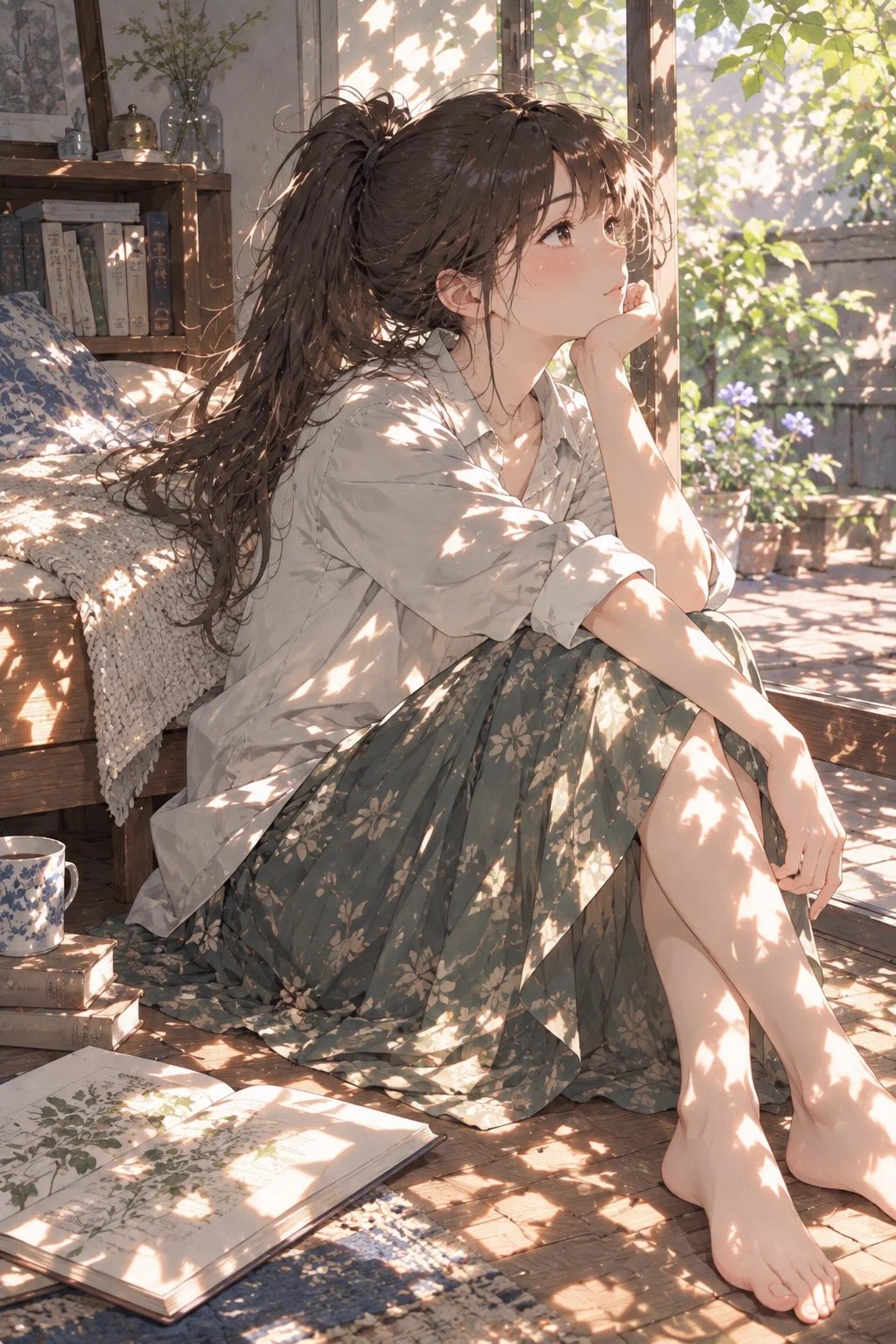 シー / Shee on X: 