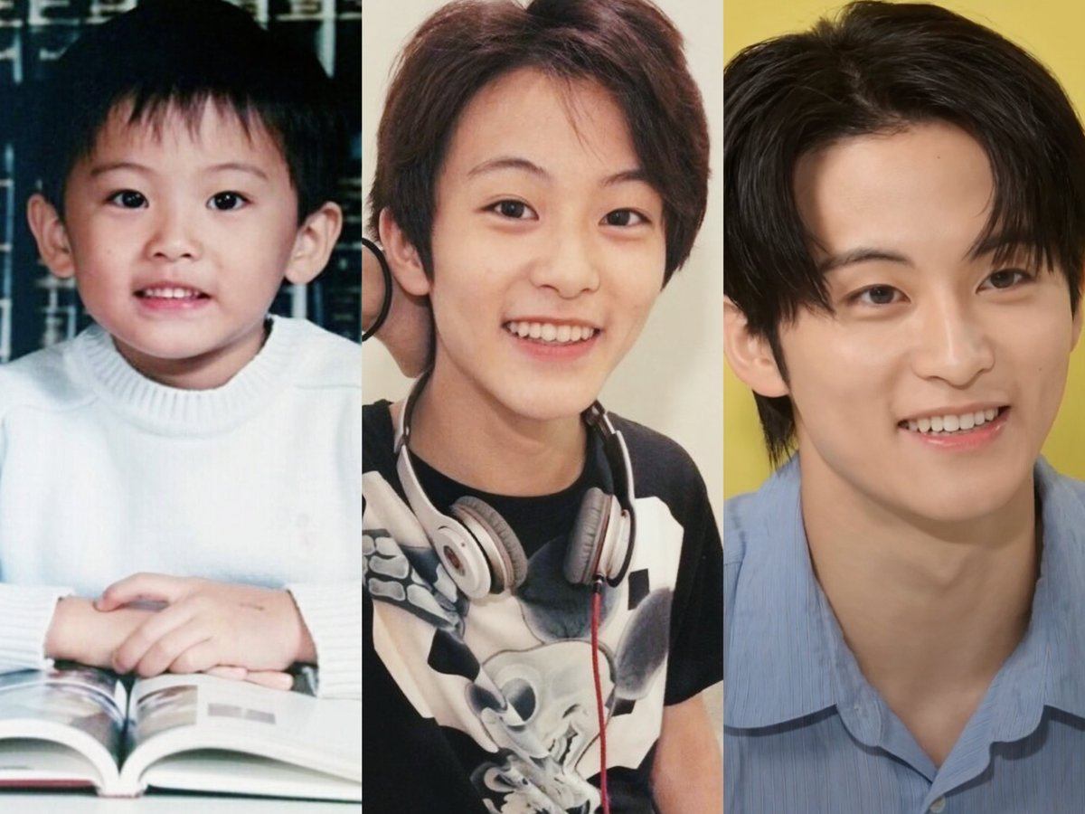 markyuppi's tweet photo. CHILD                  TEEN            ADULT https://t.co/EiWfbVQdqN