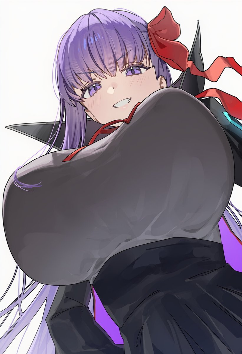 TakoTama02's tweet photo. BB                                                                                                                                                                                                                                                                                       SFW anime-style illustration - purely original.